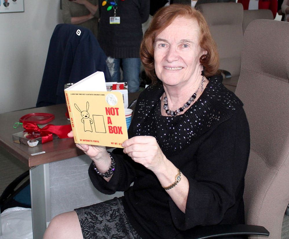 School board explores ways to recognize former director post image