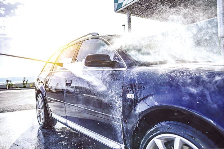 How to protect your vehicle’s paint job post image