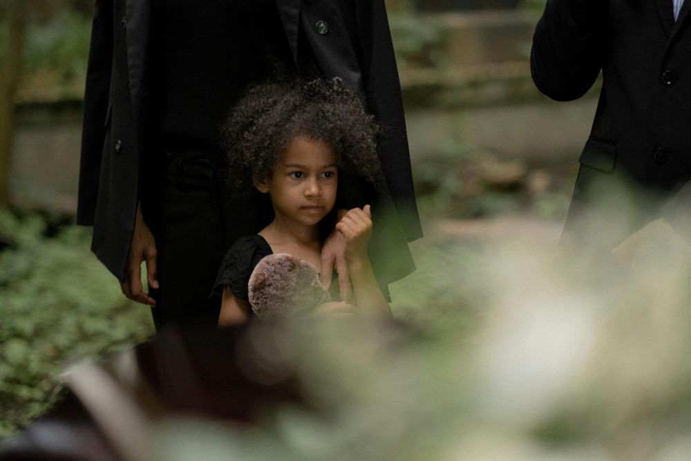 Should children attend funerals? post image