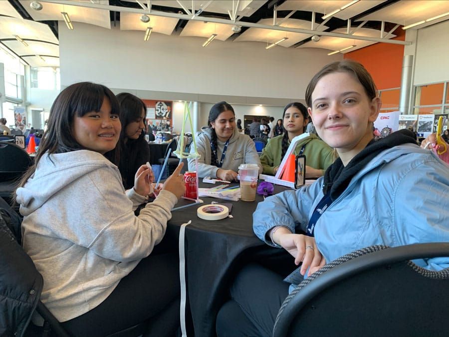 Skills Ontario honours International Women’s Day at Linamar post image