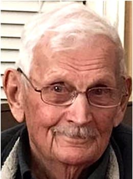 SCHULTZ, M. Cecil post image