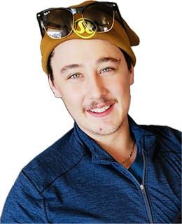 STANNARD, Cody James Tyler post image