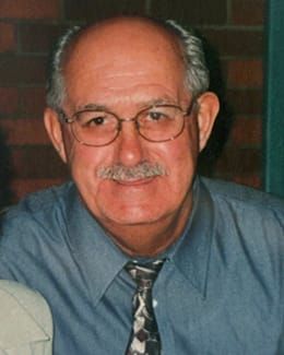 WALKER, William James “Bill” post image