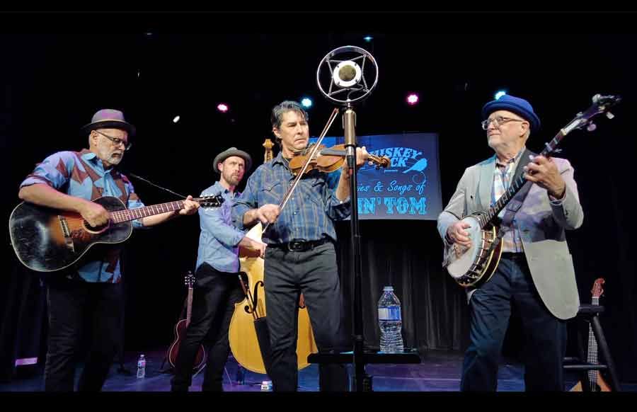 Whiskey Jack returning to Fergus Grand Theatre next month post image