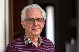 CHALONER, Richard Frederick post image