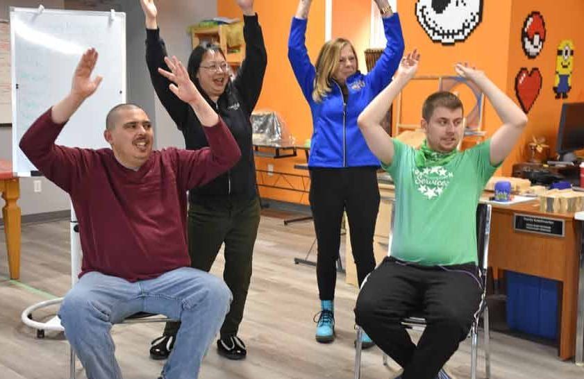 Torchlight Services back on firm ground and ready to celebrate 50 years post image