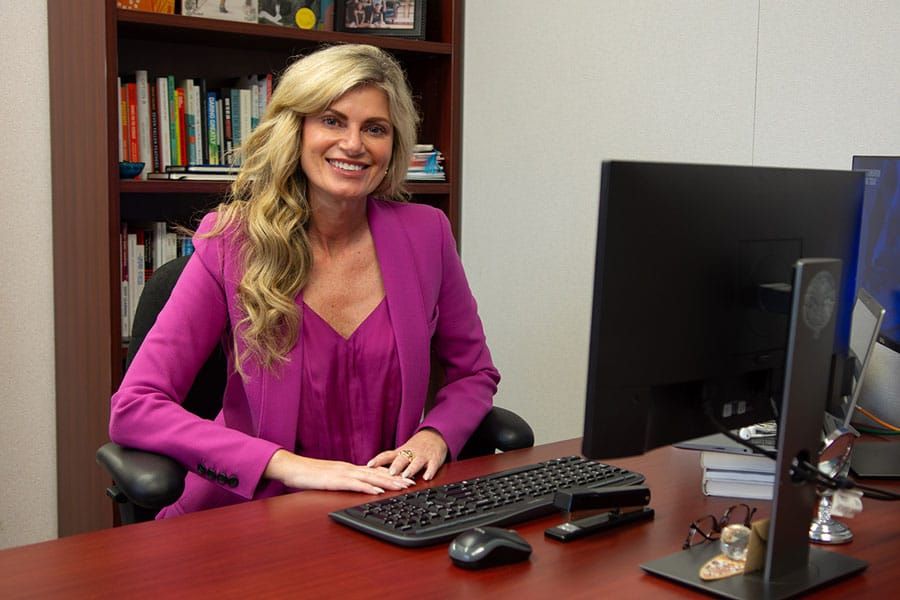 UGDSB hires new associate director post image