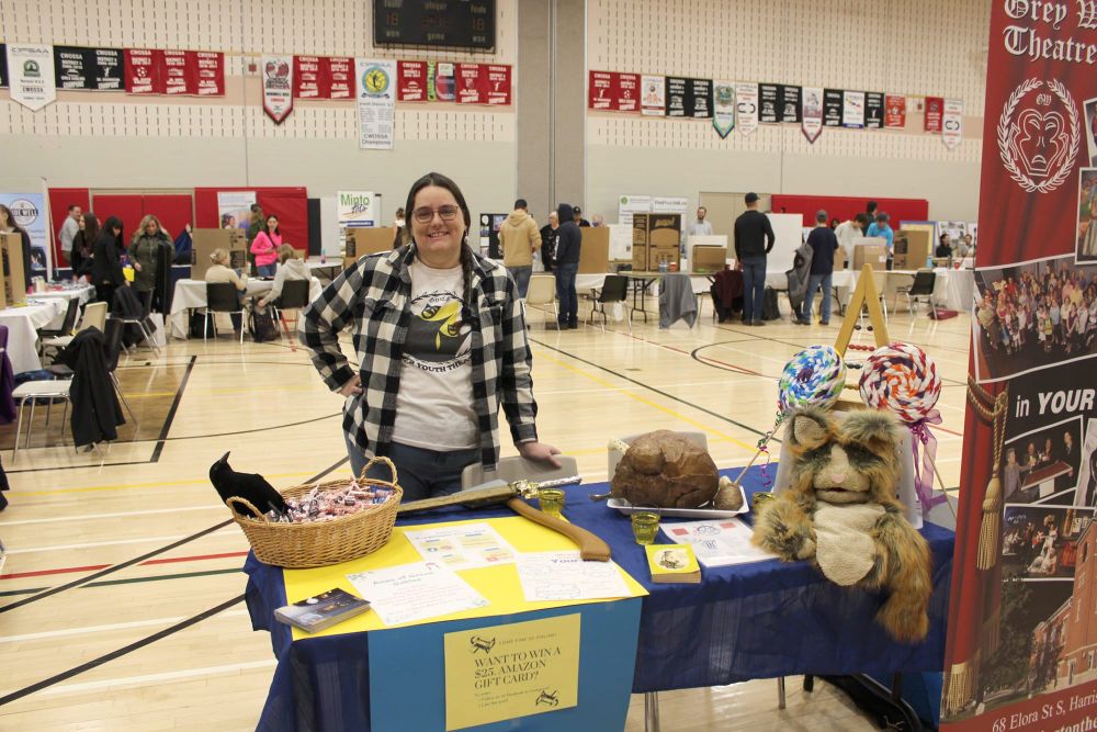 Northern Wellington Works volunteer and job fair post image