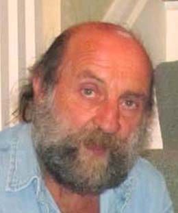 LYCHWA, Alexander George post image