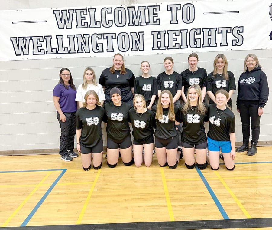 Wolverines teams enjoy successful season post image