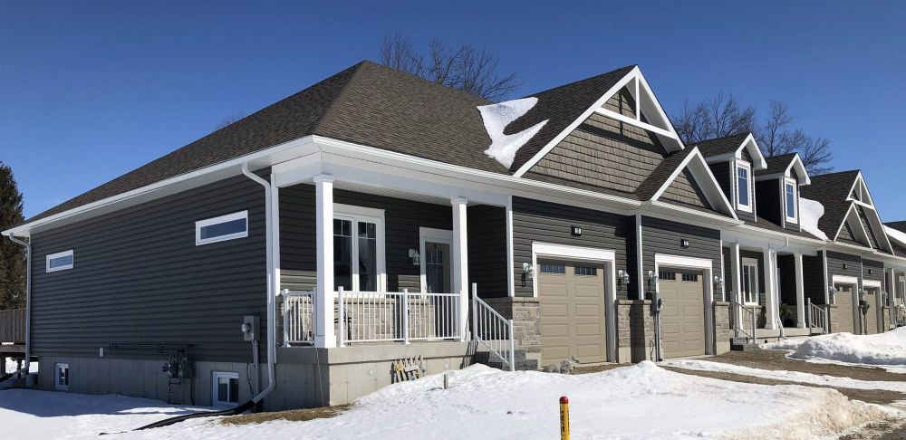 Municipalities concerned with lack of funds for housing support post image