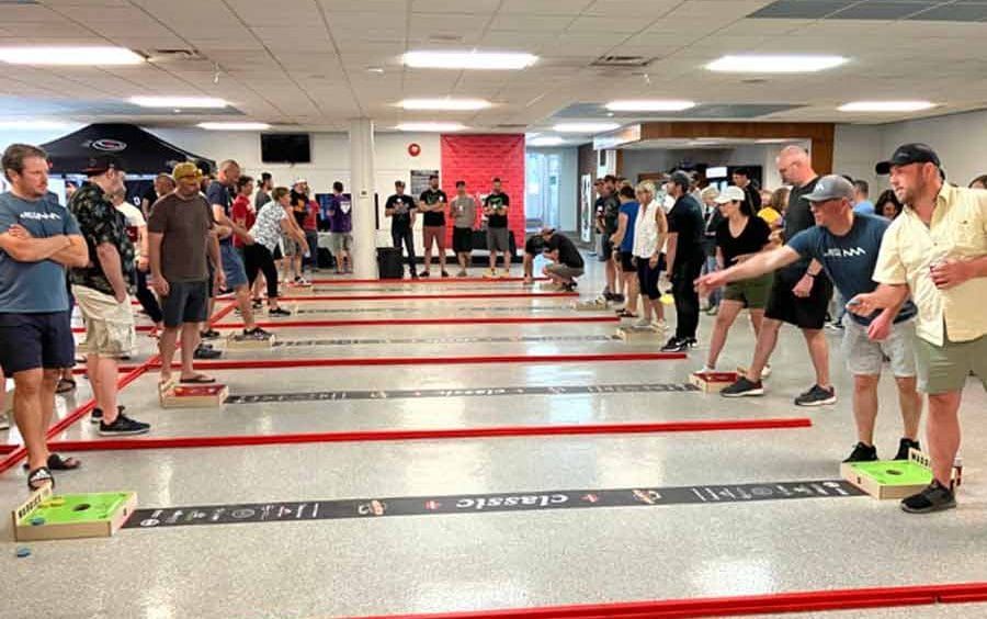 Waddies Classic tournament to be followed by Practically Hip concert post image