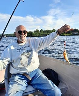WILLARD, Donald Fredrick post image