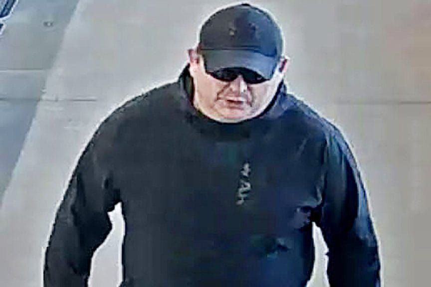 Waterloo man charged in April 30 sexual assault at Fergus business post image