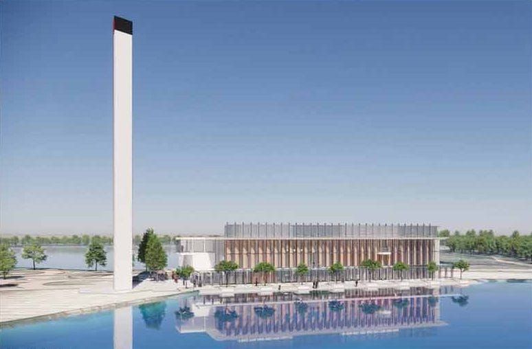 Could a science centre be coming to Puslinch Township? post image