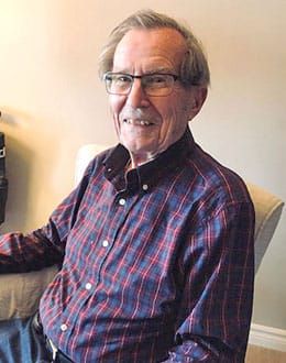 ALEXANDER, Donald Kenneth post image