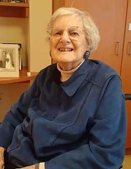 BRICKER, Velma M. post image