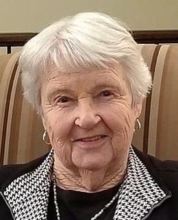 BUTTENHAM, Muriel Ilene (nee Sharp) post image