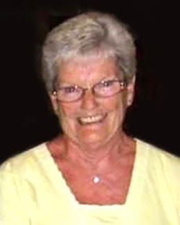 COUTTS, Kathleen “Kaye” M. post image