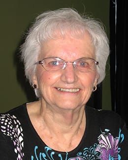 CURRIE, Doris Isobel post image