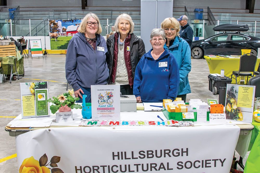 Erin volunteers celebrate local environmentalism with cleanup post image