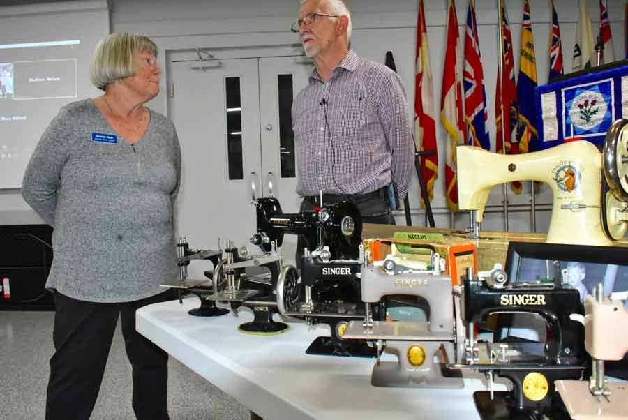 All about sewing machines post image
