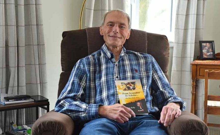 Fifty years after Elmira Case, restorative justice still going strong post image