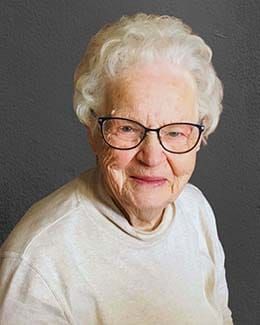 FOOTE, Lorna (nee Gregson) post image