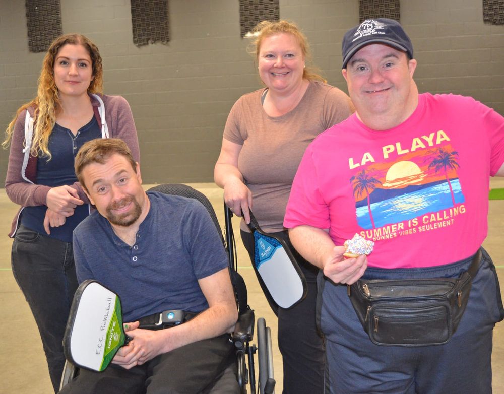 Inclusive Connections: new program for adults with special needs available in Elora post image