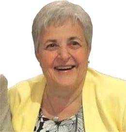 McTAVISH, Joanne Elizabeth post image