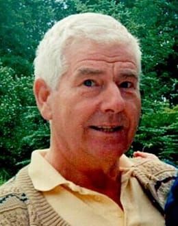 NEUJAHR, Erwin A. W. post image