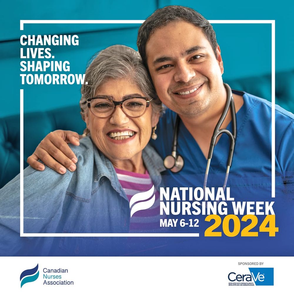 Nurses discuss their careers, community impact, changes over time post image