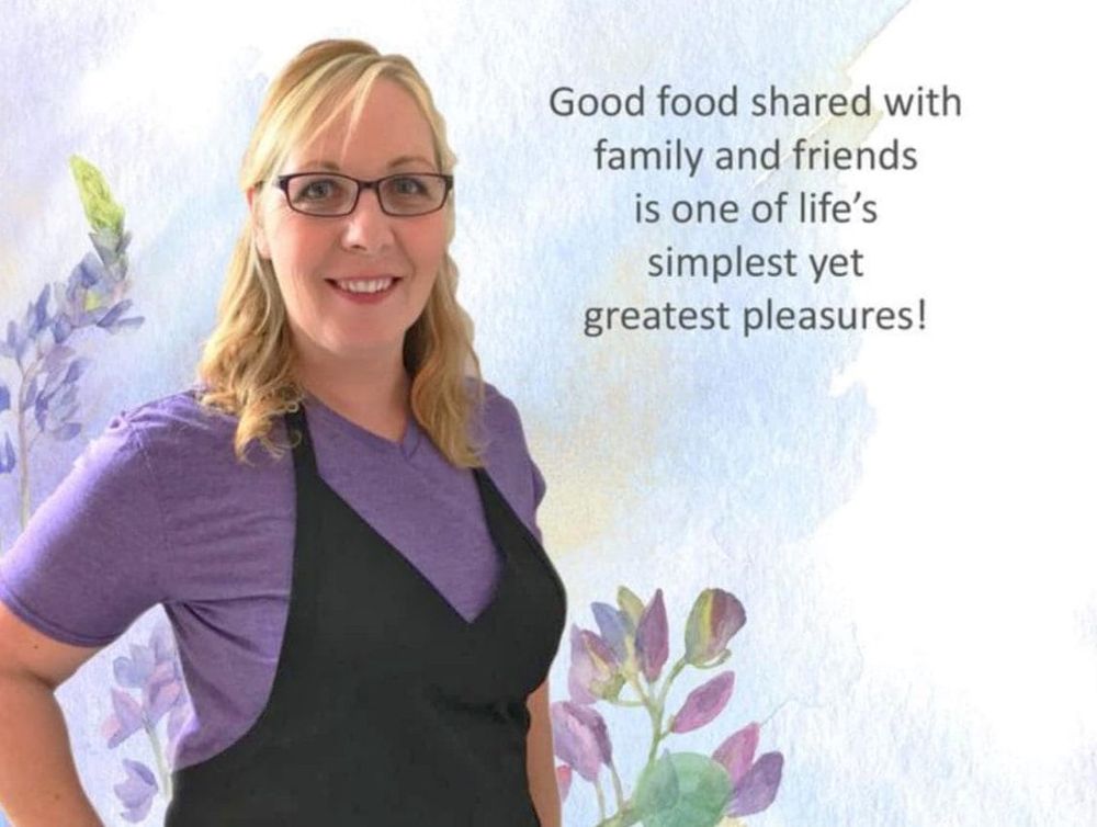 Sweet Patti’s Favourites: Patti Bird’s gift to family, community post image