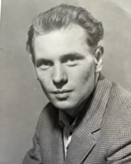 ROBSON, Robert Hunter post image