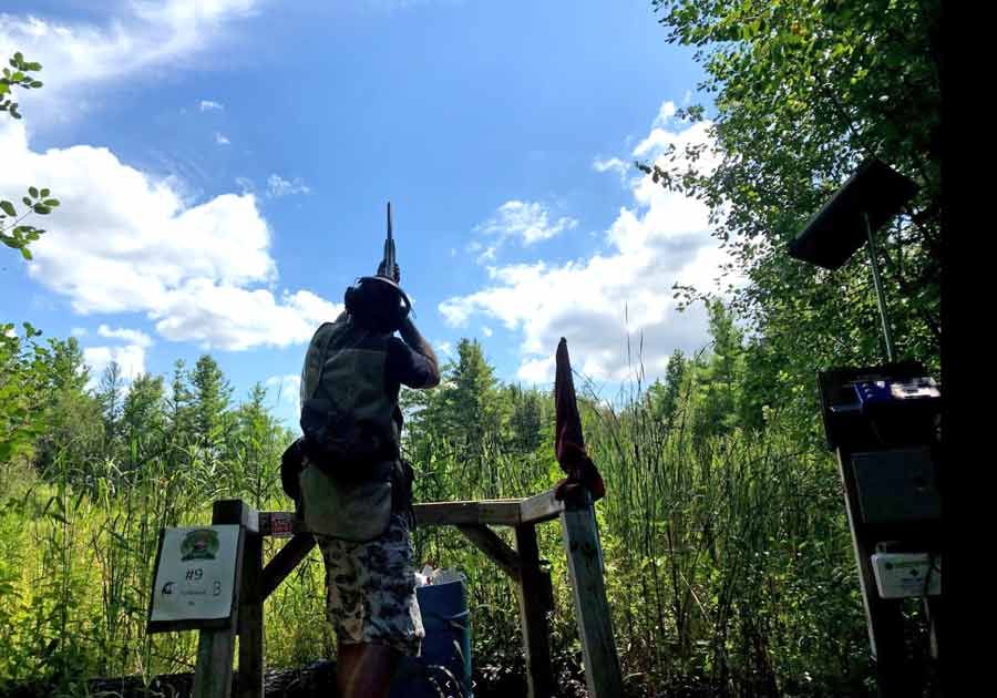 Gun club to work with neighbours on noise issues post image