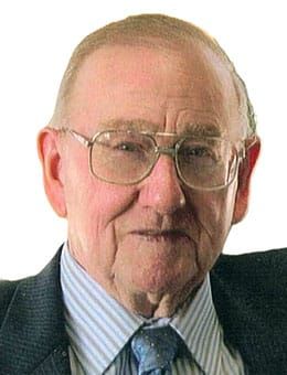THOMPSON, Gordon Wesley (Gord) post image