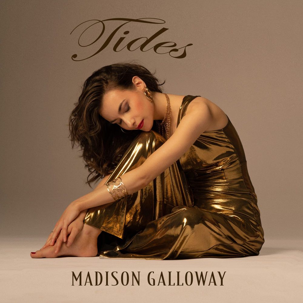 Madison Galloway unveils new single “Tides” from upcoming sophomore album post image