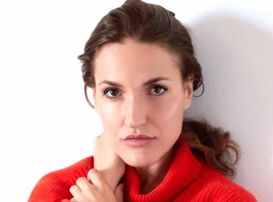 Survivor of intimate partner violence lobbies for change post image