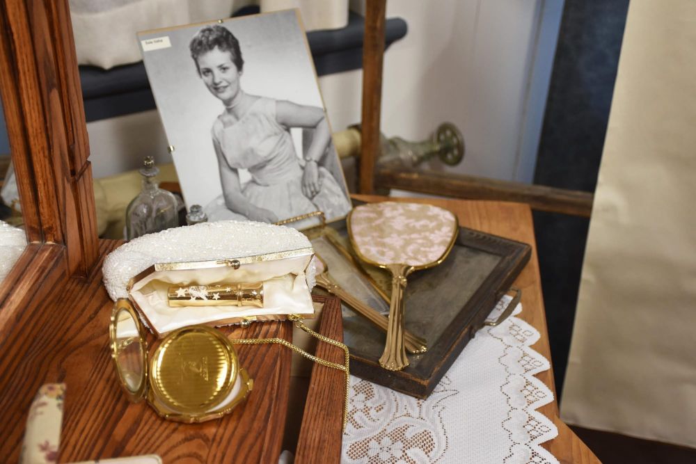 'It’s Saturday Night in Mount Forest' exhibit transports visitors back in time post image