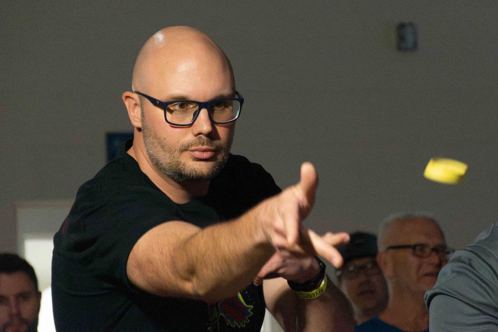 Third annual Waddies Classic delivers big money, noise, fun in Elora post image