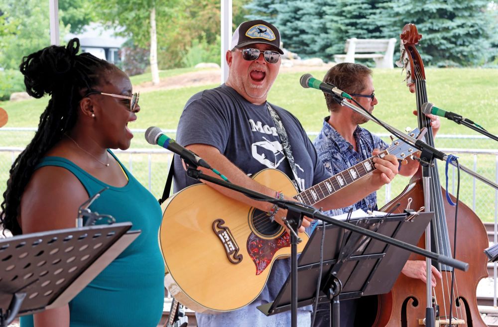 Palmerston hosts its third annual Raleway Festival post image