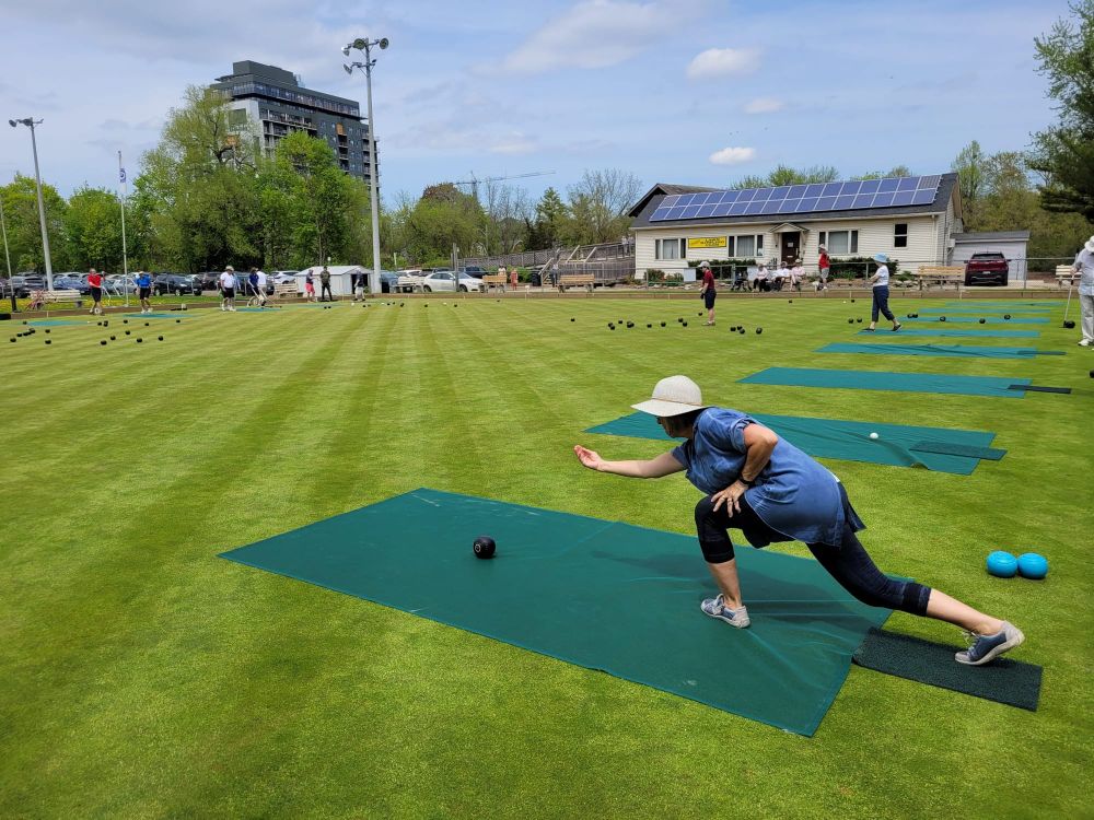 Federal government provides funding for New Horizons for Seniors program post image