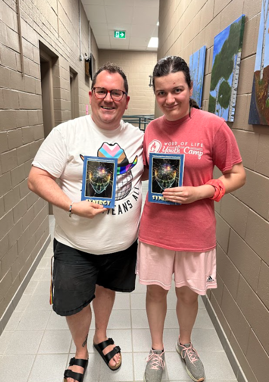 NDSS student Alexis Skerrit publishes short story post image