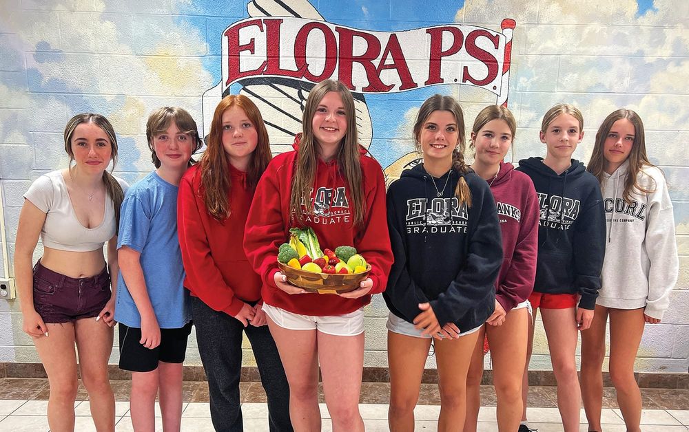 Briar’s Movie Night in the Park all set for a sequel post image