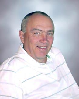 CURRIE, William “Bill” post image