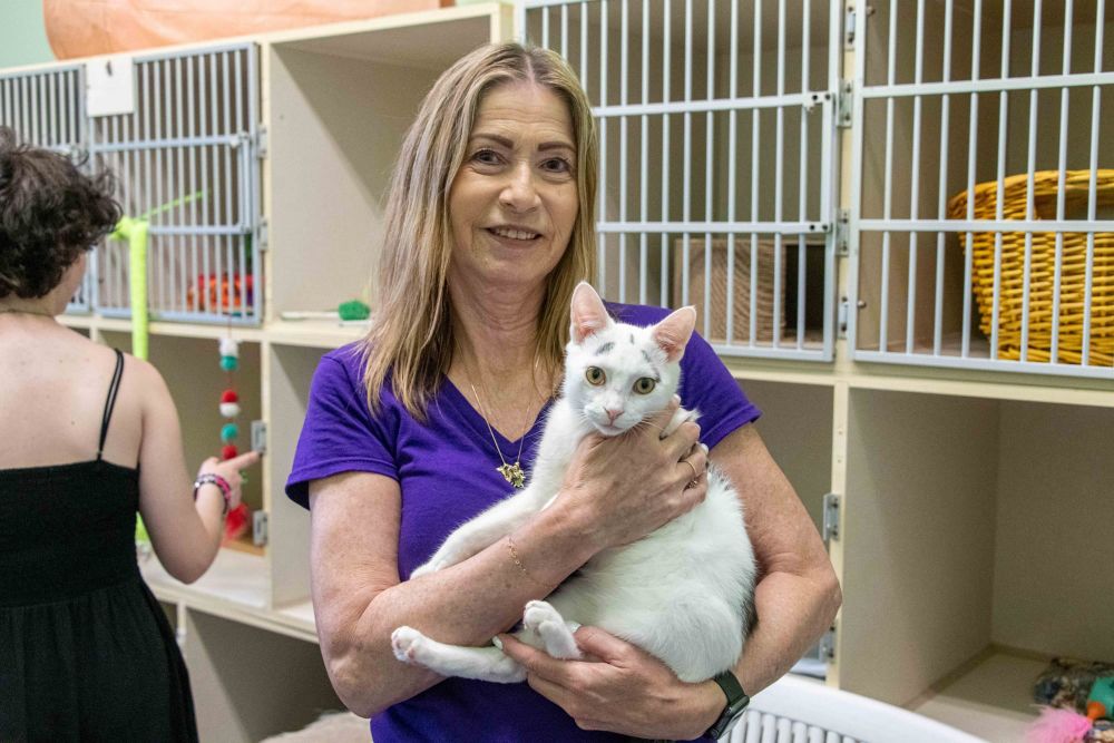 UCHS Open House Fundraiser was a hit post image