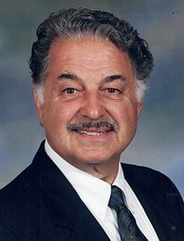 FAUTEUX, Charles “Bud” Patrick post image
