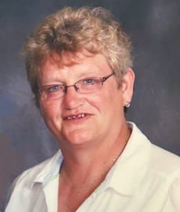 HAMILTON, Kathy Elizabeth (nee Shaw) post image