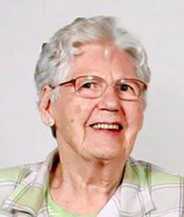 MCDOUGALL, Moira (nee Lake) post image