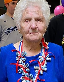 McPHERSON, Dorothy Irene (nee Rusnak) post image